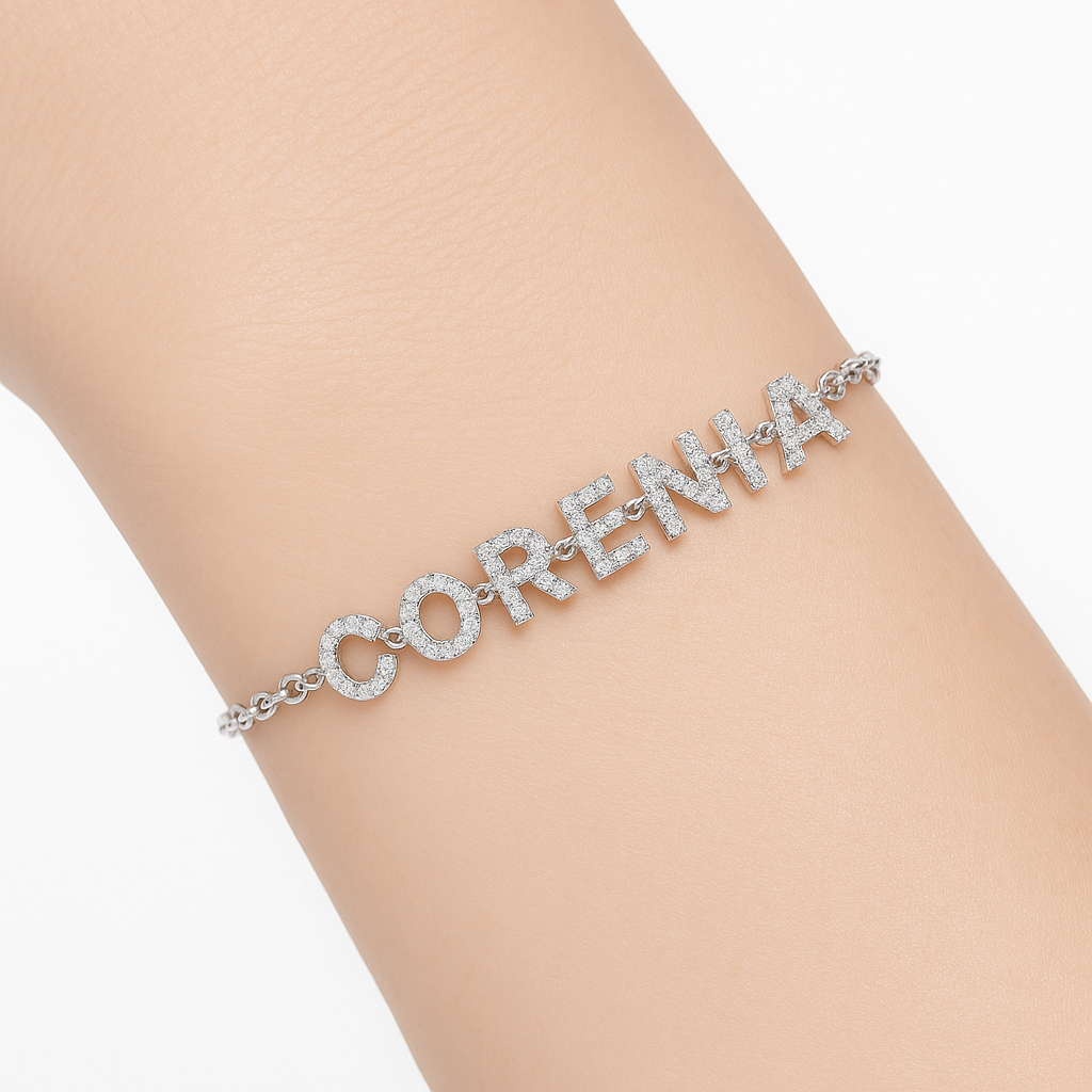 Wrist Treasures Corenia bracelets collection