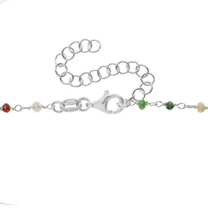 Grandmother Crystal Bracelet