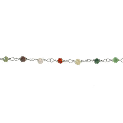 Grandmother Crystal Bracelet