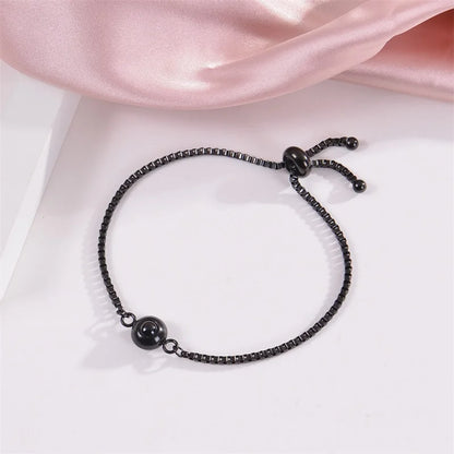 Custom Photo Projection Bracelet