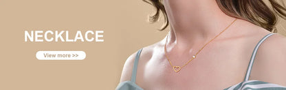 Name & Initial Pendant Necklace